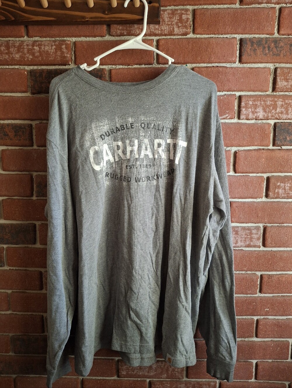 Carharrt Shirt